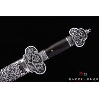 吉祥天铁小剑-陨铁，陨石，玄天剑