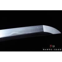 玉钢元帅太刀-仕上研