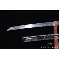 陨铁武士刀-中国壹号-天铁，陨石，玄铁武士刀打刀Katana