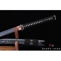 陨铁武士刀-中国壹号-天铁，陨石，玄铁武士刀打刀Katana