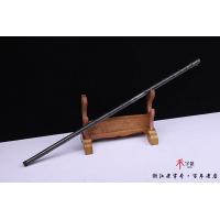 百炼钢一体杖棍
