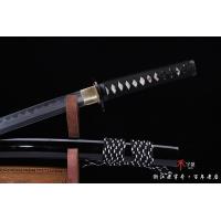 服部半藏-百炼钢烧刃特价