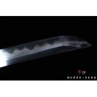 服部半藏-百炼钢烧刃特价