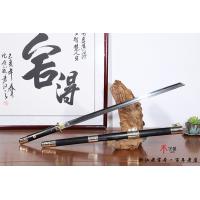 素风万层钢切刃唐刀