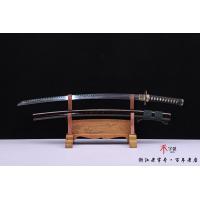 飞龙武士刀-百炼钢烧刃