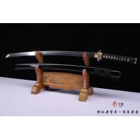 飞燕武士刀- t10烧刃