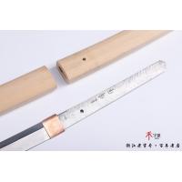 三枚合日本刀-保存鞘