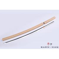 三枚合日本刀-保存鞘