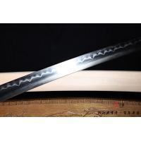 三枚合日本刀-保存鞘