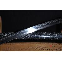 年年有余本三枚武士刀-带保存鞘