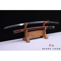 日式五枚合手工武士刀