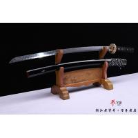 菊花拵武士刀
