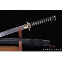 飞鹤武士刀
