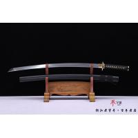 飞鹤武士刀