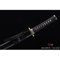 飞鹤武士刀