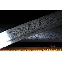 飞鹤武士刀