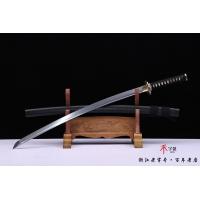 飞鹤武士刀
