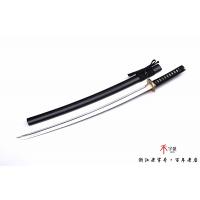 飞鹤武士刀