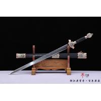 意境陨铁四圣剑