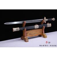 意境陨铁四圣剑