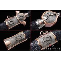 意境陨铁四圣剑