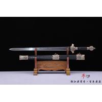 意境陨铁四圣剑