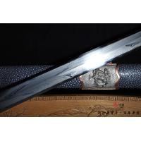 意境陨铁四圣剑