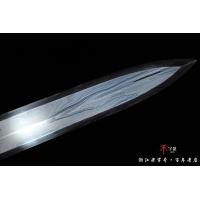 意境陨铁四圣剑