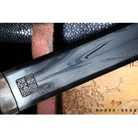 意境陨铁四圣剑