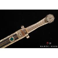 天铁神锋剑-陨石剑，玄铁剑 ，陨铁剑