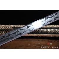 天铁神锋剑-陨石剑，玄铁剑 ，陨铁剑
