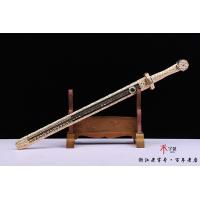 天铁神锋剑-陨石剑，玄铁剑 ，陨铁剑