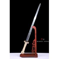 天铁神锋剑-陨石剑，玄铁剑 ，陨铁剑