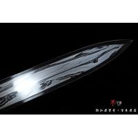 天铁神锋剑-陨石剑，玄铁剑 ，陨铁剑