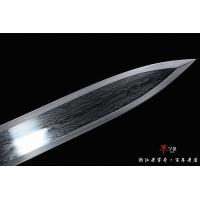 青锋螭龙汉剑