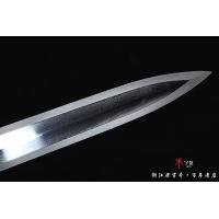 唐风山河剑
