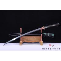 龙腾盛世-精品武士刀