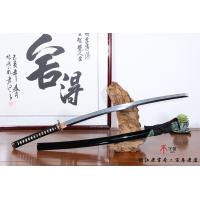 龙腾盛世-精品武士刀