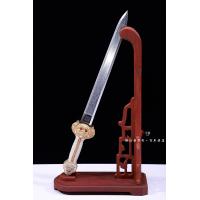 维斯台登纹陨铁小永乐