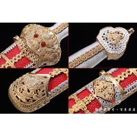 维斯台登纹陨铁小永乐