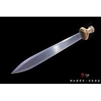 维斯台登纹陨铁小永乐