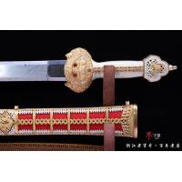 维斯台登纹陨铁小永乐