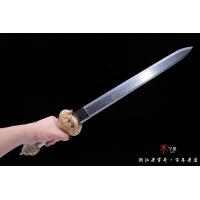 维斯台登纹陨铁小永乐