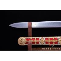 维斯台登纹陨铁小永乐