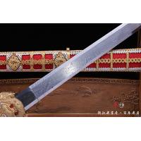 维斯台登纹陨铁小永乐