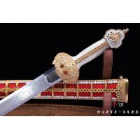 维斯台登纹陨铁小永乐