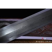 大马士革北欧剑