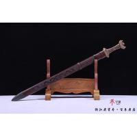 大马士革北欧剑