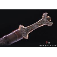 大马士革北欧剑