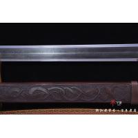 大马士革北欧剑